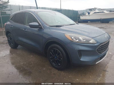 FORD ESCAPE 2020