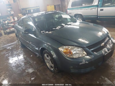 CHEVROLET COBALT 2007