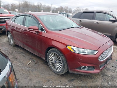 TOYOTA AVALON 2016