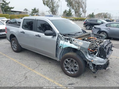 FORD MAVERICK 2023