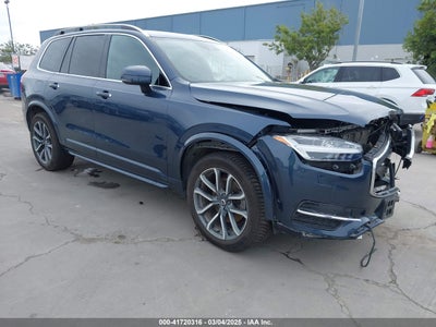 VOLVO XC90 2018