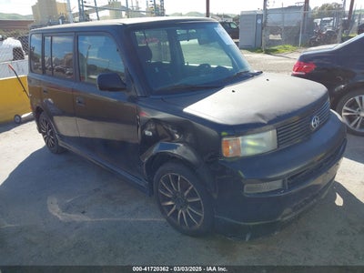 SCION XB 2006