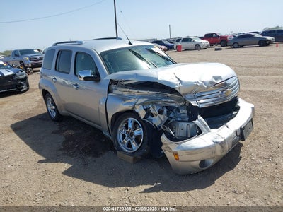 CHEVROLET HHR 2008