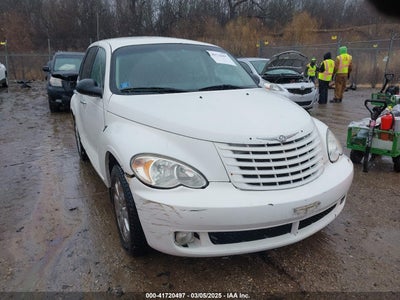 CHRYSLER PT CRUISER 2008