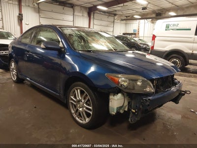 SCION TC 2009