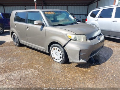 SCION XB 2012