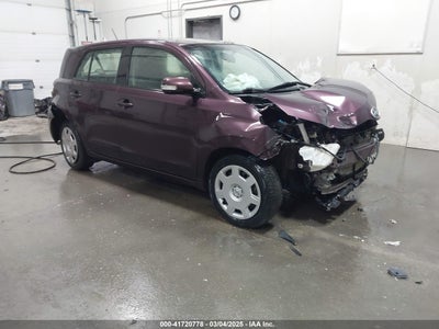 SCION XD 2010