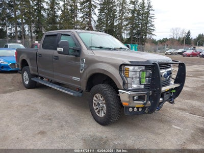 FORD F-250 2019