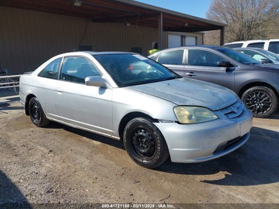 HONDA CIVIC 2003