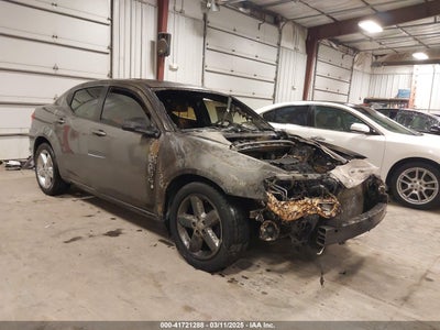 DODGE AVENGER 2013
