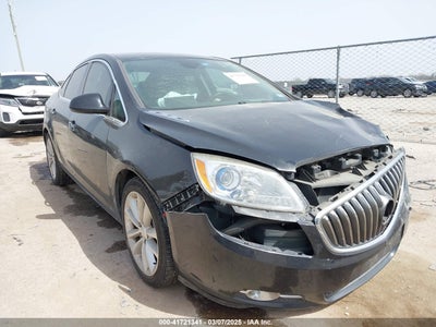 BUICK VERANO 2013