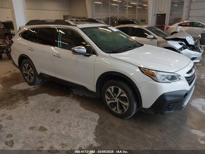 SUBARU OUTBACK 2020