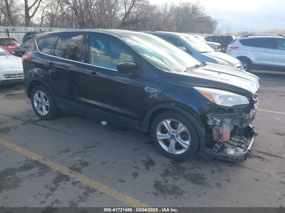 FORD ESCAPE 2013