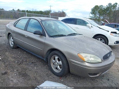 FORD TAURUS 2004