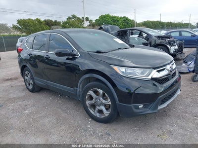 HONDA CR-V 2019