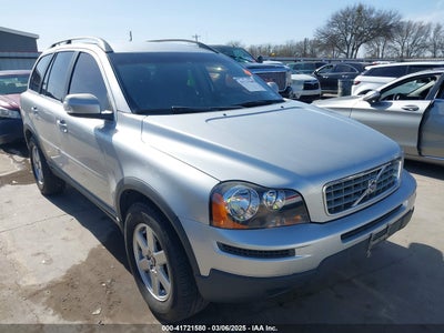VOLVO XC90 2007