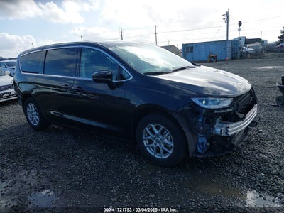 CHRYSLER PACIFICA 2023