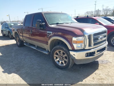 FORD F-250 2009