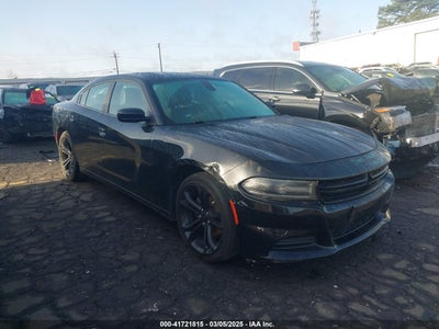 DODGE CHARGER 2020