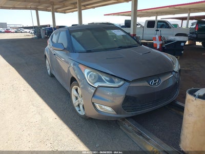 HYUNDAI VELOSTER 2014