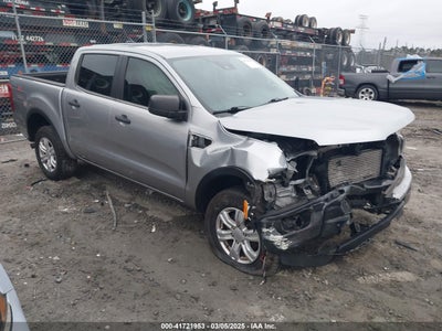FORD RANGER 2020