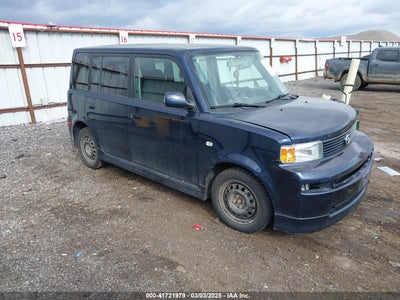 SCION XB 2004