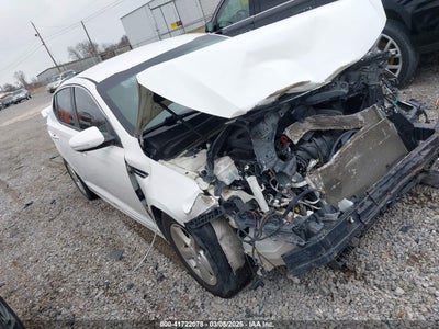 KIA OPTIMA 2015