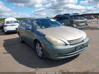 LEXUS ES 330 2005