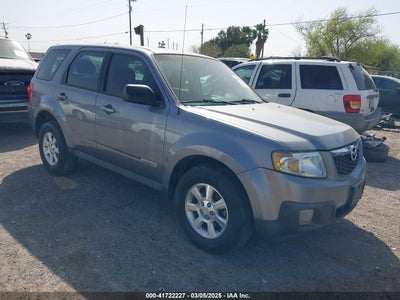 MAZDA TRIBUTE 2008
