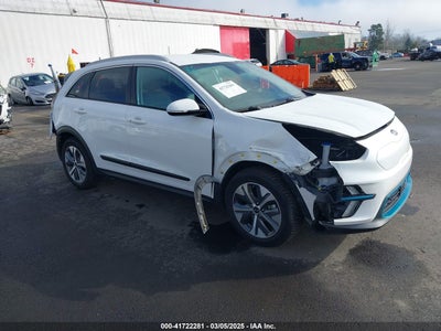 KIA NIRO EV 2020