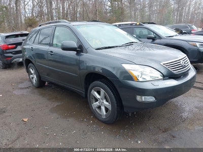 LEXUS RX 330 2005