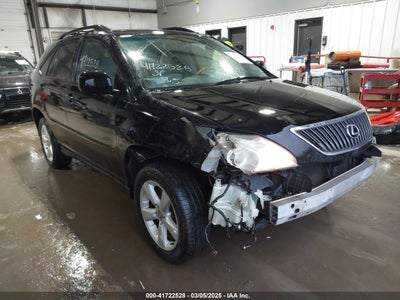 LEXUS RX 330 2005
