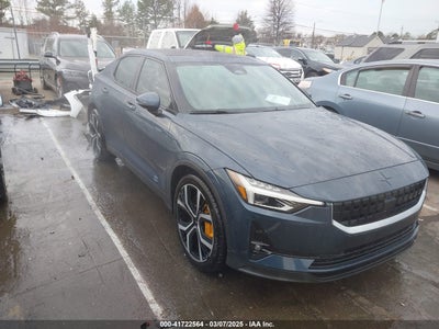 POLESTAR 2 2022