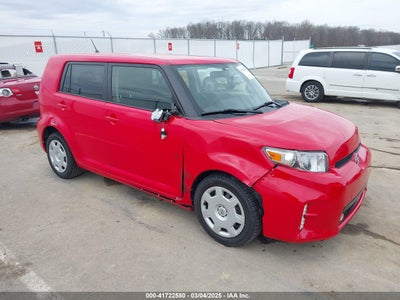 SCION XB 2013