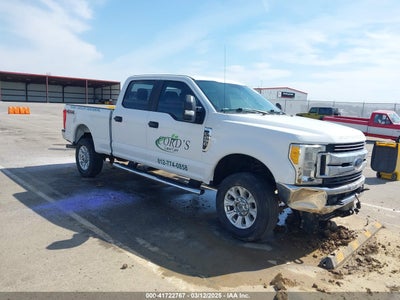 FORD F-250 2017