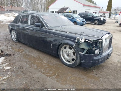 ROLLS-ROYCE PHANTOM 2007