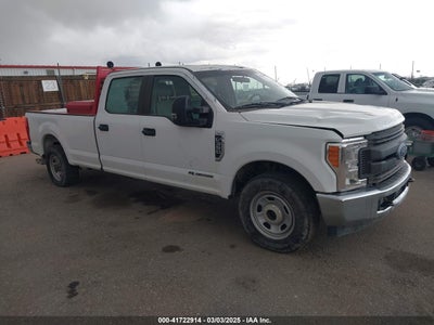 FORD F-350 2017