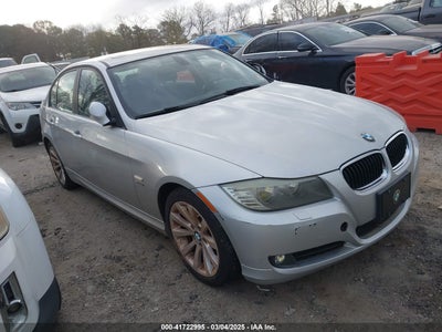 BMW 328I 2011