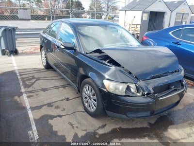 VOLVO S40 2005