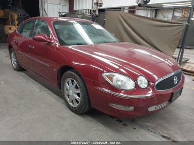 BUICK LACROSSE 2006