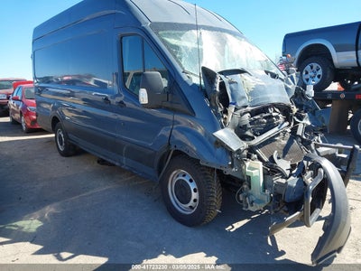 FORD TRANSIT-250 2019