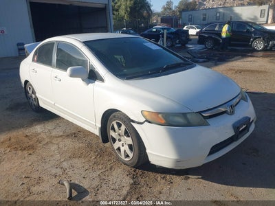 HONDA CIVIC 2006