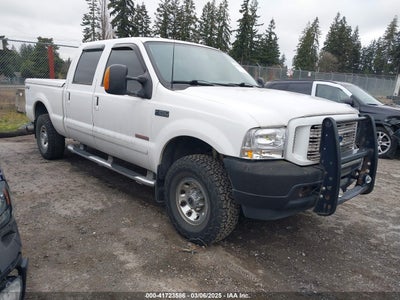 FORD F-250 2003