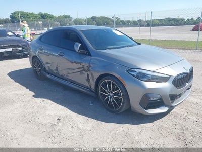 BMW 228 GRAN COUPE 2023