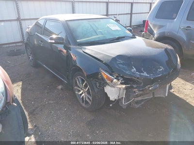 SCION TC 2016