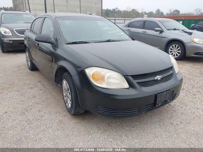 CHEVROLET COBALT 2008