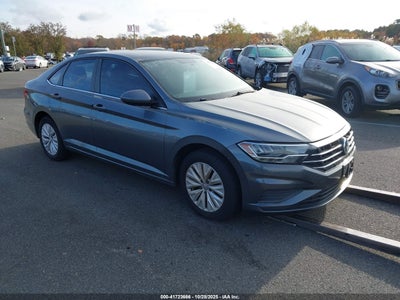 VOLKSWAGEN JETTA 2019