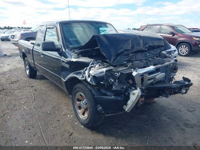 FORD RANGER 2007