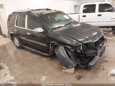 GMC ENVOY 2004