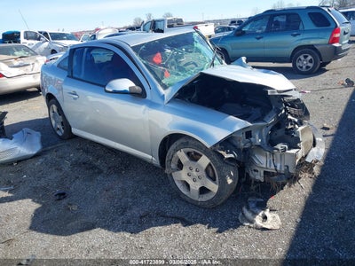 CHEVROLET COBALT 2010